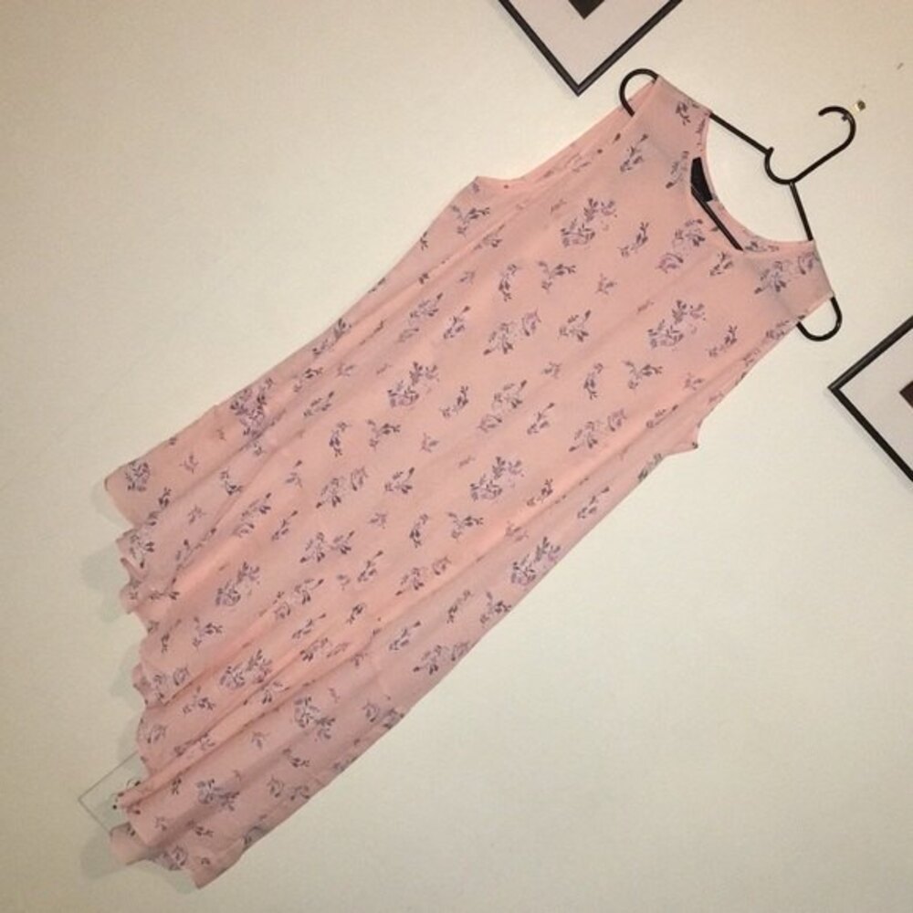 Attention Dress XXL Dress Summer Sheer